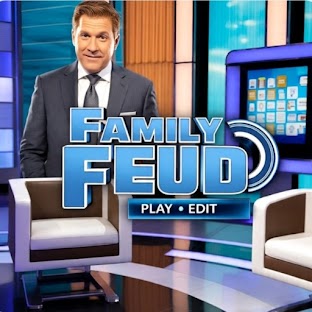 FAMILY FEUD Edit and PLAY